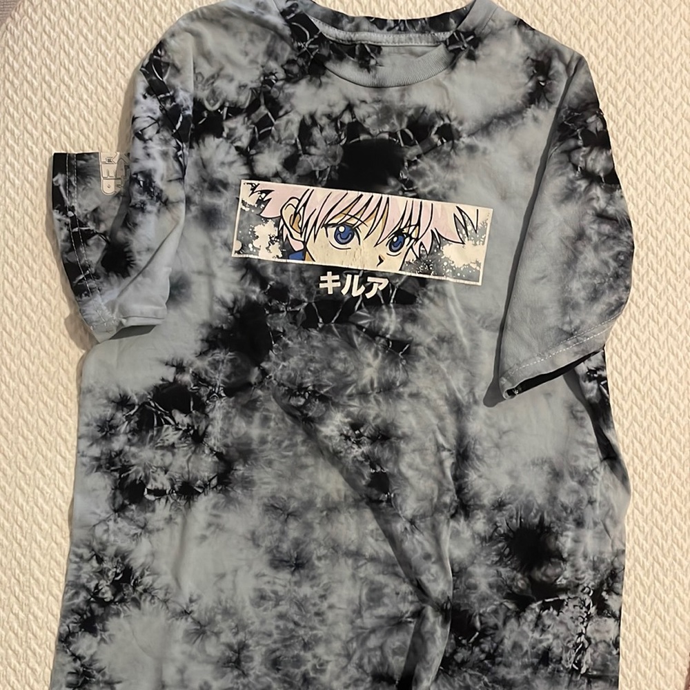 Hunter Hunter Tshirt
